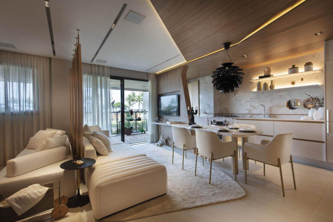 Imagem Apartamento com 4 Quartos à Venda, 165 m² em Recreio Dos Bandeirantes - Rio De Janeiro