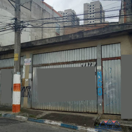 Imagem Sala Comercial à Venda, 178 m² em Padroeira - Osasco Imagem Sala Comercial à Venda, 178 m² em Padroeira - Osasco