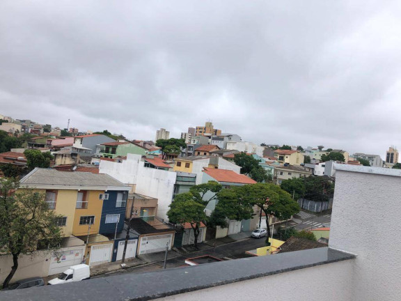 Imagem Apartamento com 2 Quartos à Venda, 96 m² em Parque Das Nações - Santo André Imagem Apartamento com 2 Quartos à Venda, 96 m² em Parque Das Nações - Santo André
