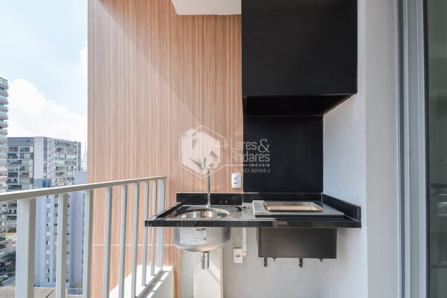Imagem Apartamento com 3 Quartos à Venda, 96 m² em Pinheiros - São Paulo Imagem Apartamento com 3 Quartos à Venda, 96 m² em Pinheiros - São Paulo