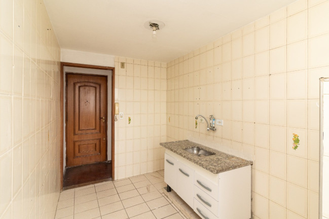 Imagem Apartamento com 2 Quartos à Venda, 47 m² em Jardim Do Tiro - São Paulo