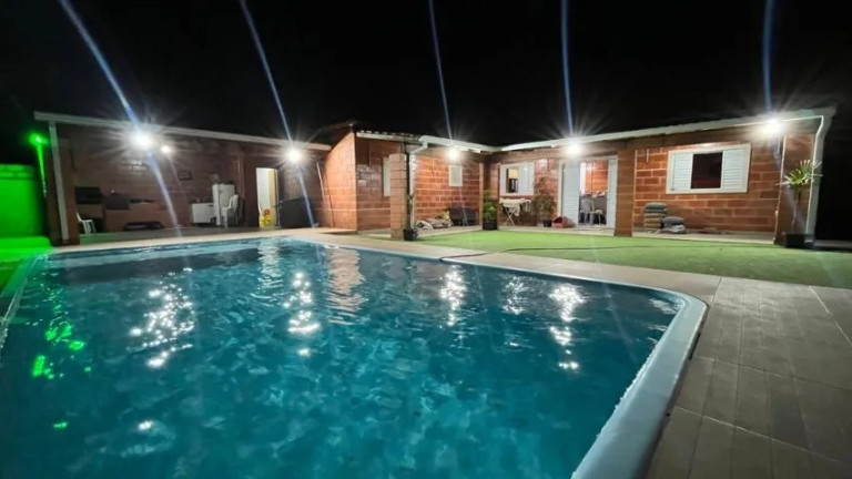Imagem Casa com 4 Quartos à Venda, 850 m² em Km 128 Da Rodovia Raposo Tavares - Araçoiaba Da Serra Imagem Casa com 4 Quartos à Venda, 850 m² em Km 128 Da Rodovia Raposo Tavares - Araçoiaba Da Serra
