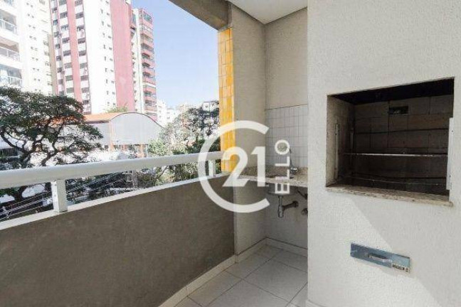 Imagem Apartamento com 3 Quartos para Alugar, 104 m² em Perdizes - São Paulo