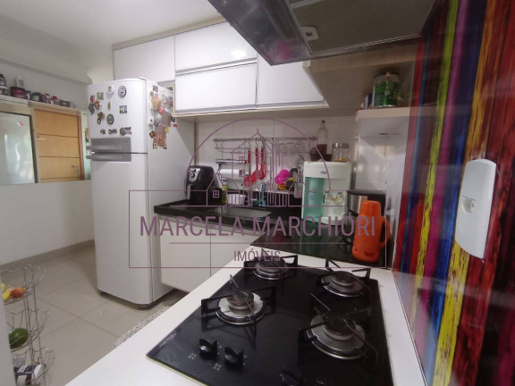 Imagem Apartamento com 2 Quartos à Venda, 70 m² em Itapuã - Vila Velha