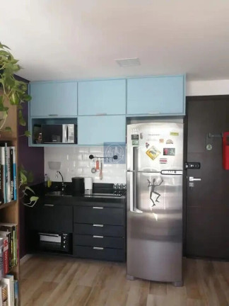 Imagem Imóvel com 1 Quarto à Venda, 30 m² em Pinheiros - São Paulo Imagem Imóvel com 1 Quarto à Venda, 30 m² em Pinheiros - São Paulo