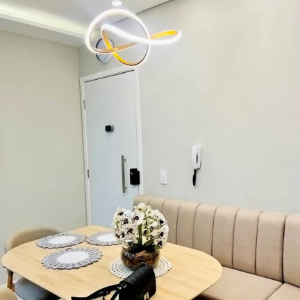 Imagem Apartamento com 2 Quartos à Venda, 52 m² em Alphaville - Barueri Imagem Apartamento com 2 Quartos à Venda, 52 m² em Alphaville - Barueri