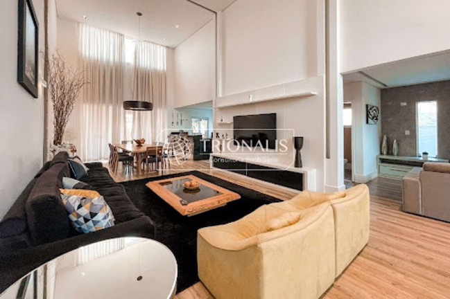 Imagem Casa com 3 Quartos à Venda, 331 m² em Condomínio Shambala Ii - Atibaia Imagem Casa com 3 Quartos à Venda, 331 m² em Condomínio Shambala Ii - Atibaia