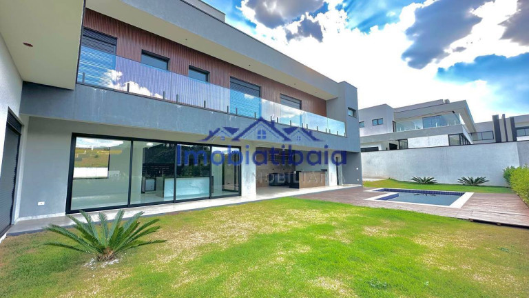 Imagem Casa com 4 Quartos à Venda, 660 m² em Condominio Figueira Garden - Atibaia Imagem Casa com 4 Quartos à Venda, 660 m² em Condominio Figueira Garden - Atibaia
