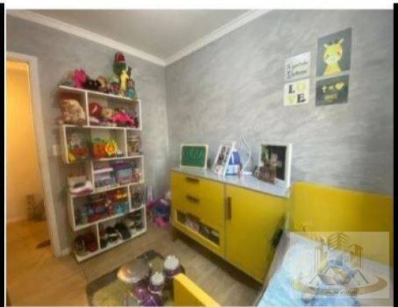 Imagem Apartamento com 2 Quartos à Venda, 48 m² em Jardim Imperador (zona Leste) - São Paulo