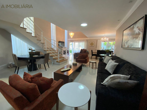 Imagem Casa com 4 Quartos à Venda, 420 m² em Parque Terra Nova Ii - São Bernardo Do Campo