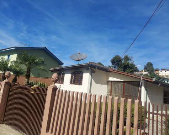 Imagem Casa com 4 Quartos à Venda, 220 m² em Jardim São José - Almirante Tamandaré Imagem Casa com 4 Quartos à Venda, 220 m² em Jardim São José - Almirante Tamandaré