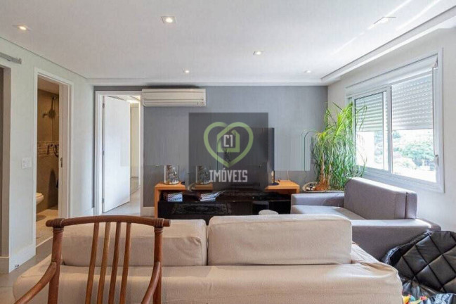 Imagem Apartamento com 1 Quarto à Venda, 70 m² em Pompeia - São Paulo Imagem Apartamento com 1 Quarto à Venda, 70 m² em Pompeia - São Paulo