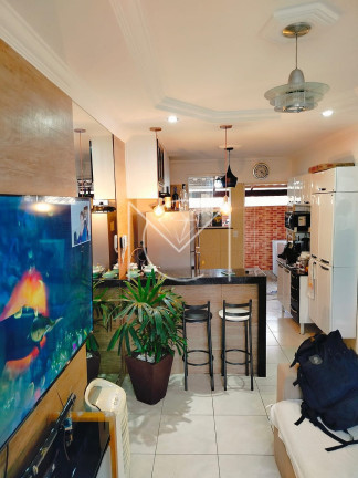 Casa com 2 Quartos à Venda, 52 m² em Floresta Encantada - Esmeraldas