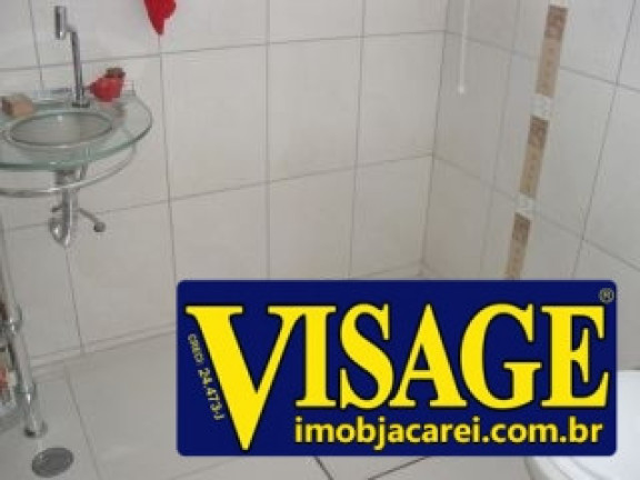 Imagem Casa com 3 Quartos à Venda, 215 m² em Vila Branca - Jacareí