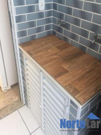 Imagem Casa de Condomínio com 2 Quartos à Venda, 70 m² em Tremembé - São Paulo