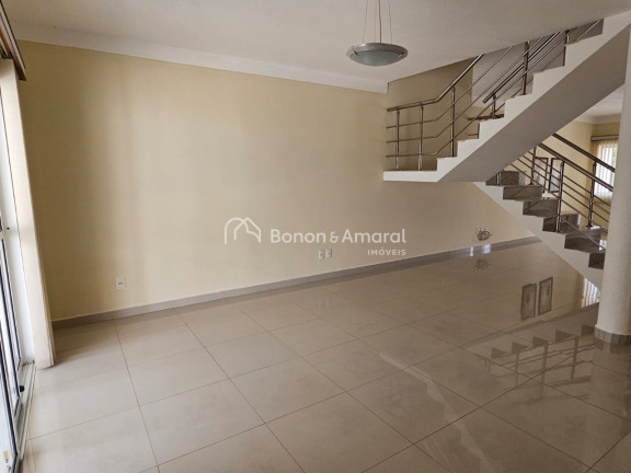 Imagem Casa de Condomínio com 3 Quartos para Alugar, 325 m² em Centro - Paulínia Imagem Casa de Condomínio com 3 Quartos para Alugar, 325 m² em Centro - Paulínia