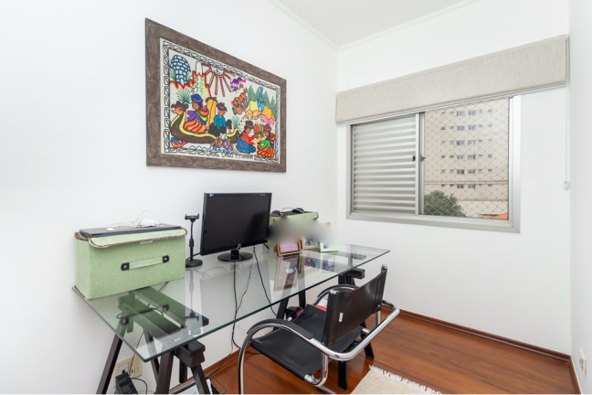Imagem Imóvel com 3 Quartos à Venda, 73 m² em Chácara Inglesa - São Paulo Imagem Imóvel com 3 Quartos à Venda, 73 m² em Chácara Inglesa - São Paulo