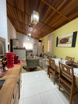 Imagem Chácara com 3 Quartos à Venda, 890 m² em Portão - Atibaia