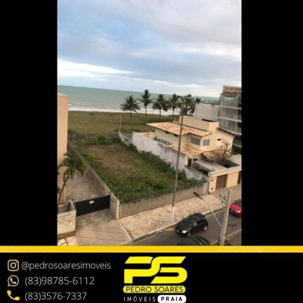 Imagem Apartamento com 1 Quarto à Venda, 40 m² em Intermares - Cabedelo Imagem Apartamento com 1 Quarto à Venda, 40 m² em Intermares - Cabedelo