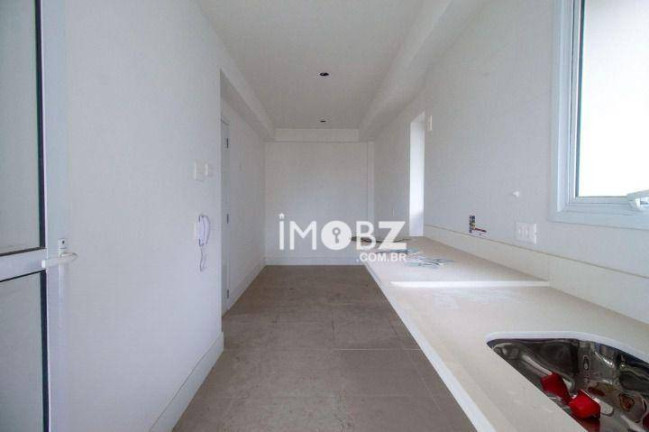 Imagem Imóvel com 3 Quartos à Venda, 128 m² em Vila Andrade - São Paulo
