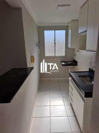 Imagem Imóvel com 2 Quartos à Venda, 43 m² em Jardim Antonio Von Zuben - Campinas Imagem Imóvel com 2 Quartos à Venda, 43 m² em Jardim Antonio Von Zuben - Campinas