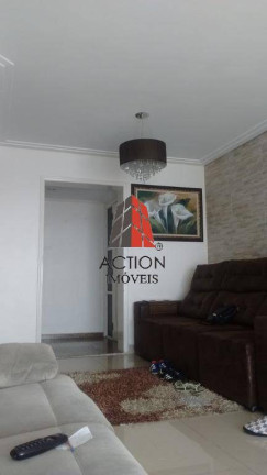Apartamento com 3 Quartos à Venda, 187 m² em Tatuapé - São Paulo