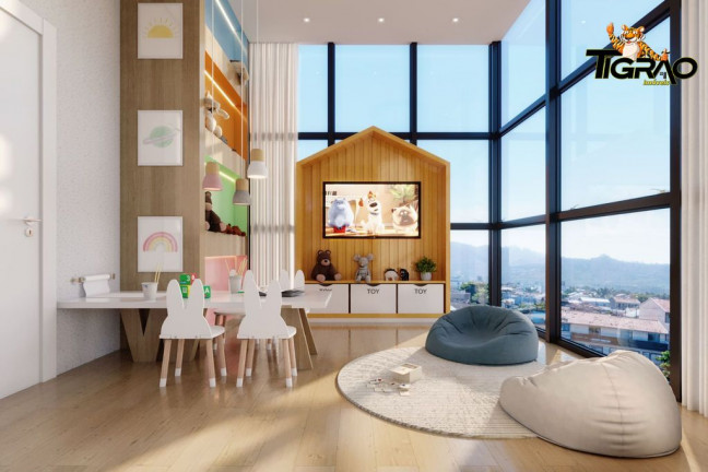 Imagem Apartamento com 2 Quartos à Venda, 76 m² em Gravatá - Navegantes Imagem Apartamento com 2 Quartos à Venda, 76 m² em Gravatá - Navegantes