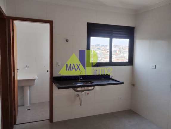 Imagem Apartamento com 2 Quartos à Venda, 40 m² em Vila Ré - São Paulo Imagem Apartamento com 2 Quartos à Venda, 40 m² em Vila Ré - São Paulo
