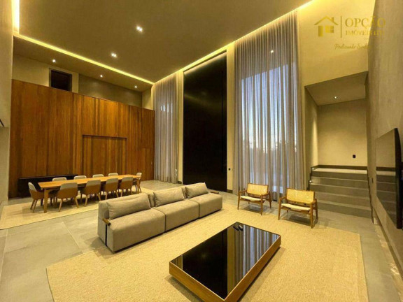 Imagem Casa com 6 Quartos à Venda, 1.050 m² em Condomínio Fazenda Vila Real De Itu - Itu Imagem Casa com 6 Quartos à Venda, 1.050 m² em Condomínio Fazenda Vila Real De Itu - Itu
