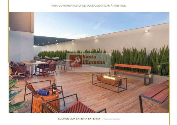 Imagem Apartamento com 3 Quartos à Venda, 112 m² em Campestre - Santo André Imagem Apartamento com 3 Quartos à Venda, 112 m² em Campestre - Santo André