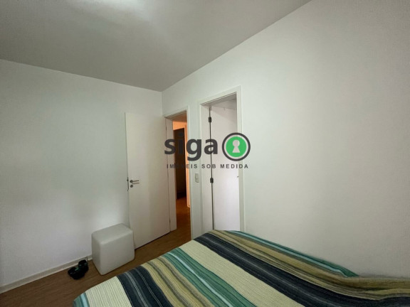 Imagem Apartamento com 3 Quartos à Venda, 96 m² em Vila Andrade - São Paulo Imagem Apartamento com 3 Quartos à Venda, 96 m² em Vila Andrade - São Paulo
