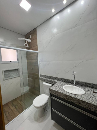 Imagem Casa com 3 Quartos à Venda, 142 m² em Jardim Santa Rita De Cássia - Bragança Paulista Imagem Casa com 3 Quartos à Venda, 142 m² em Jardim Santa Rita De Cássia - Bragança Paulista