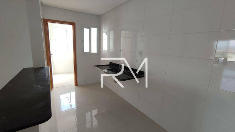 Imagem Apartamento com 2 Quartos à Venda, 82 m² em Aguapeú - Mongaguá