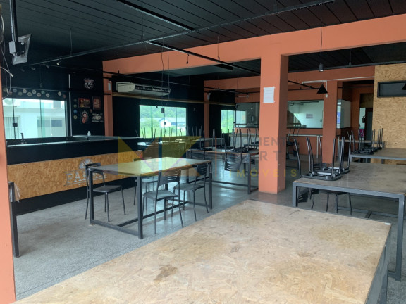 Imagem Sala Comercial para Alugar, 280 m² em Itoupava Central - Blumenau Imagem Sala Comercial para Alugar, 280 m² em Itoupava Central - Blumenau