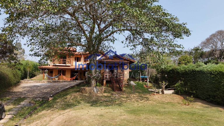 Imagem Chácara com 3 Quartos à Venda, 2 m² em Centro - Piracaia Imagem Chácara com 3 Quartos à Venda, 2 m² em Centro - Piracaia