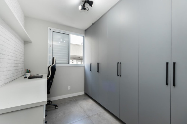 Imagem Apartamento com 2 Quartos à Venda, 44 m² em Jardim íris - São Paulo Imagem Apartamento com 2 Quartos à Venda, 44 m² em Jardim íris - São Paulo