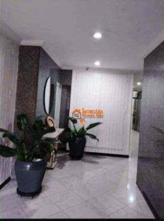 Imagem Kitnet com 1 Quarto à Venda, 32 m² em Centro - Guarulhos