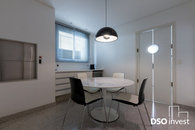 Imagem Casa de Condomínio com 3 Quartos à Venda, 544 m² em Vila Nova Conceição - São Paulo Imagem Casa de Condomínio com 3 Quartos à Venda, 544 m² em Vila Nova Conceição - São Paulo