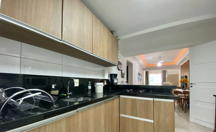Imagem Apartamento com 2 Quartos à Venda, 125 m² em Navegantes - Capão Da Canoa