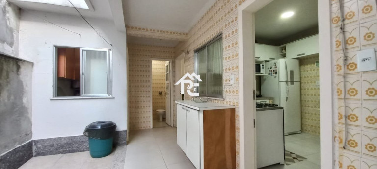 Imagem Casa com 2 Quartos à Venda, 160 m² em São Francisco - Niterói Imagem Casa com 2 Quartos à Venda, 160 m² em São Francisco - Niterói