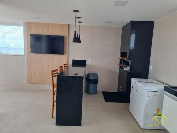 Imagem Apartamento com 3 Quartos à Venda, 100 m² em Itapuã - Vila Velha Imagem Apartamento com 3 Quartos à Venda, 100 m² em Itapuã - Vila Velha