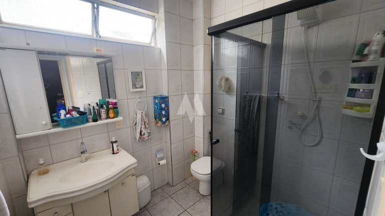 Imagem Apartamento com 2 Quartos para Alugar, 87 m² em Aparecida - Santos