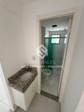 Imagem Apartamento com 2 Quartos à Venda, 60 m² em Vila Rosa - Goiânia