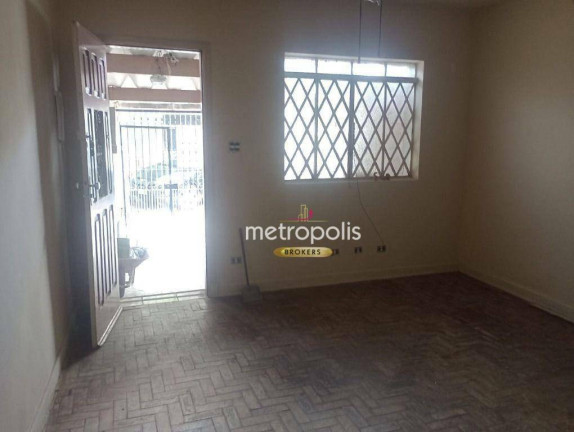 Imagem Sobrado com 2 Quartos à Venda, 101 m² em Centro - São Caetano Do Sul Imagem Sobrado com 2 Quartos à Venda, 101 m² em Centro - São Caetano Do Sul