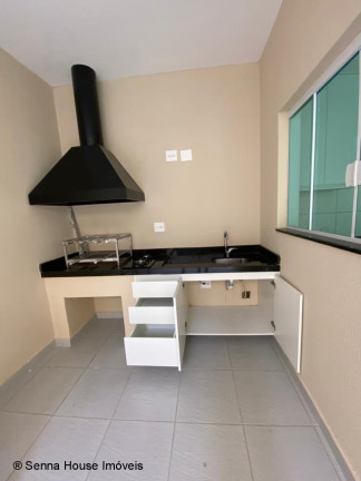 Imagem Casa com 3 Quartos à Venda, 105 m² em Jardim Das Carpas - Jundiaí Imagem Casa com 3 Quartos à Venda, 105 m² em Jardim Das Carpas - Jundiaí