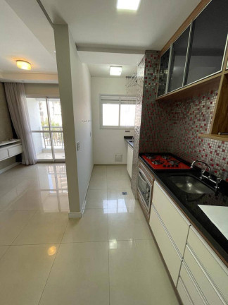 Imagem Apartamento com 2 Quartos à Venda, 47 m² em Vila Andrade - São Paulo Imagem Apartamento com 2 Quartos à Venda, 47 m² em Vila Andrade - São Paulo