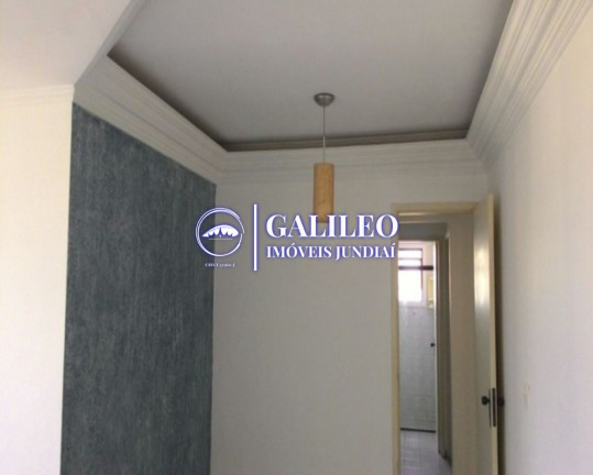 Imagem Apartamento com 3 Quartos à Venda, 96 m² em Vila Das Hortências - Jundiaí