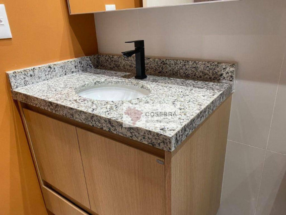 Imagem Apartamento com 1 Quarto para Alugar, 24 m² em Brooklin - São Paulo Imagem Apartamento com 1 Quarto para Alugar, 24 m² em Brooklin - São Paulo