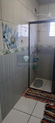 Imagem Casa com 3 Quartos à Venda, 120 m² em Jardim Monte Carlo - Telêmaco Borba