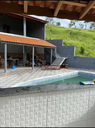 Imagem Chácara com 3 Quartos à Venda, 200 m² em Nazaré Paulista - Nazaré Paulista